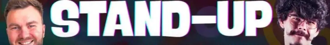 Podwójna dawka humoru!