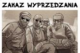 Powrót legendy...czyli Zakaz Wyprzedania w Tawernie Keja