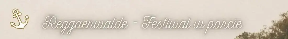 Jedyny taki festiwal nad Bałtykiem!