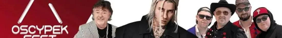 XXI OscypekFest - 4-5 lipca 2026