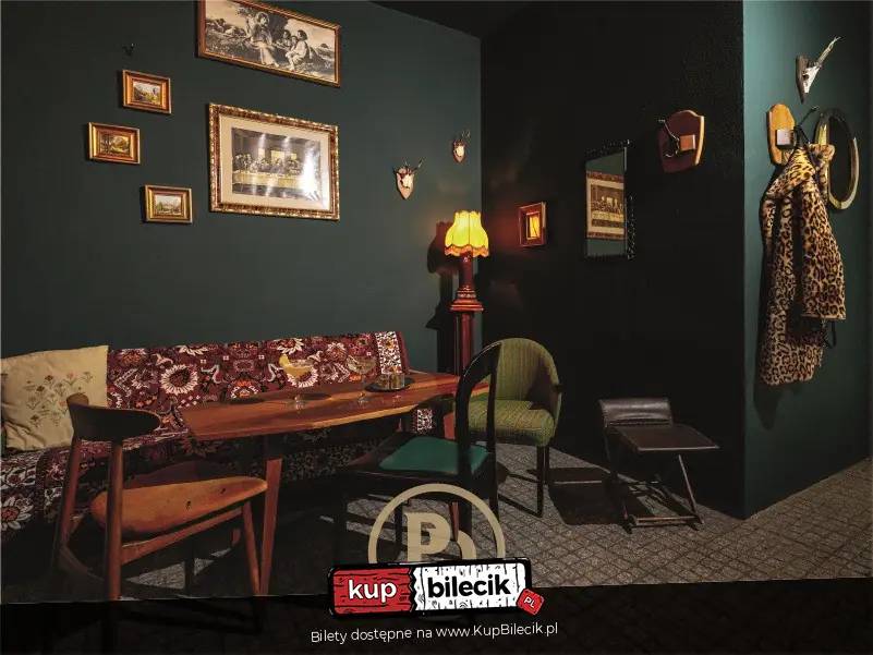 DRAFT BEER & SHOTS Unlimited Party w Pierre Dollé!