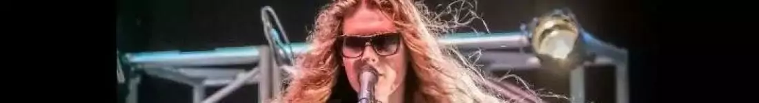 Joey Tenuto Band (USA)