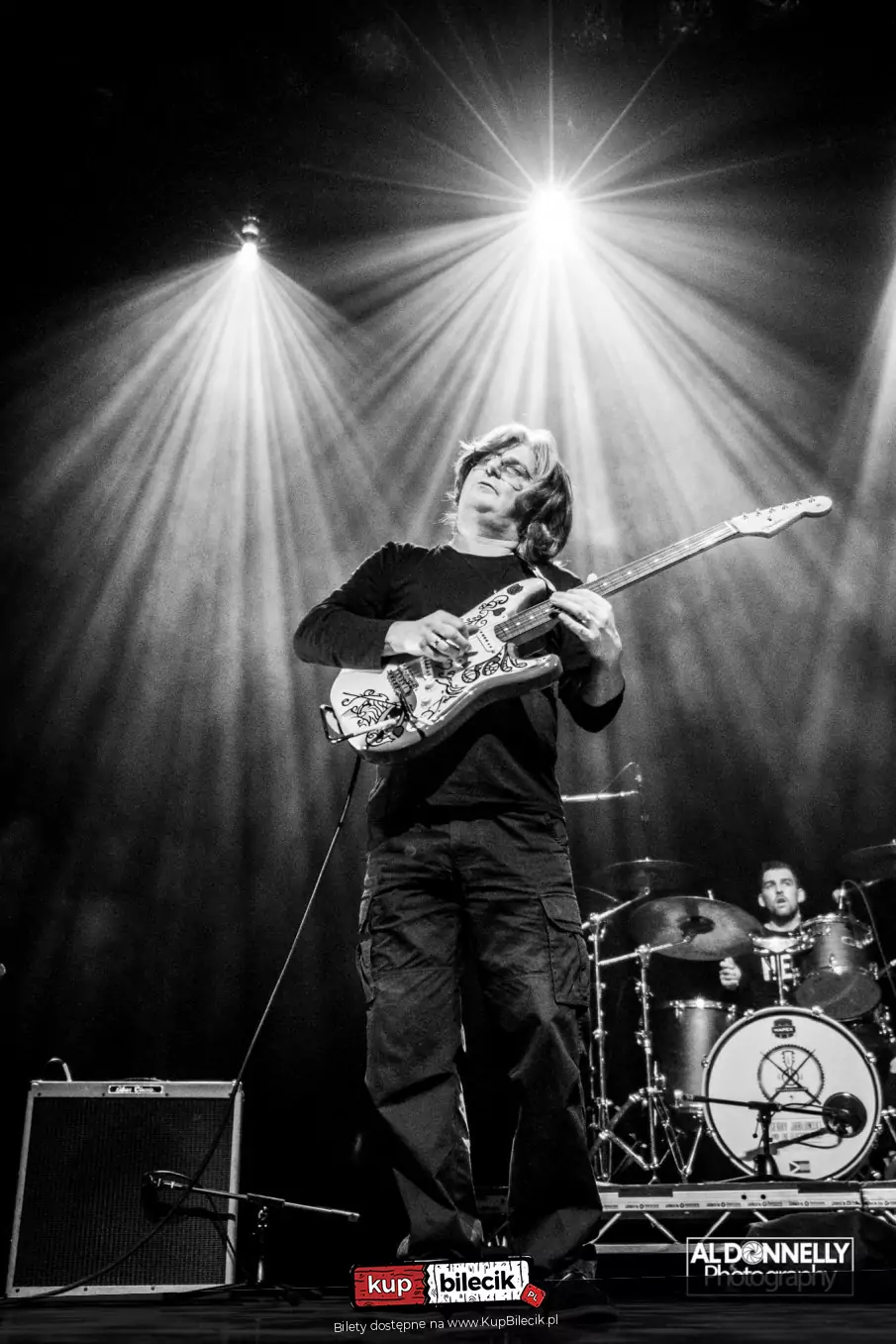 Gerry Jabłoński Band