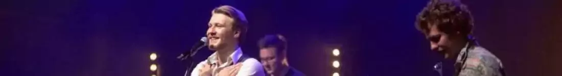 Vertigo Presents: Wodecki Tribute Zespół Konie