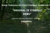 Krasnal ze Starego Dębu