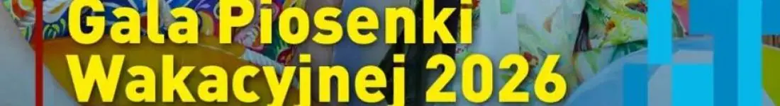 artyści i gospodarze wieczoru: Monika Biederman-Pers oraz Piotr Karzełek