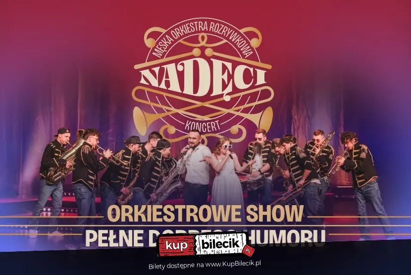 Męska Orkiestra Rozrywkowa