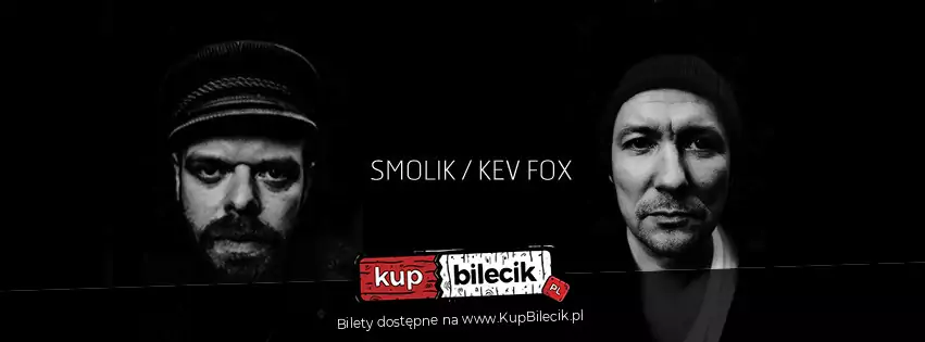 AUKSO + SMOLIK // KEV FOX / MUSIC OF DEPECHE MODE / EVENING 2