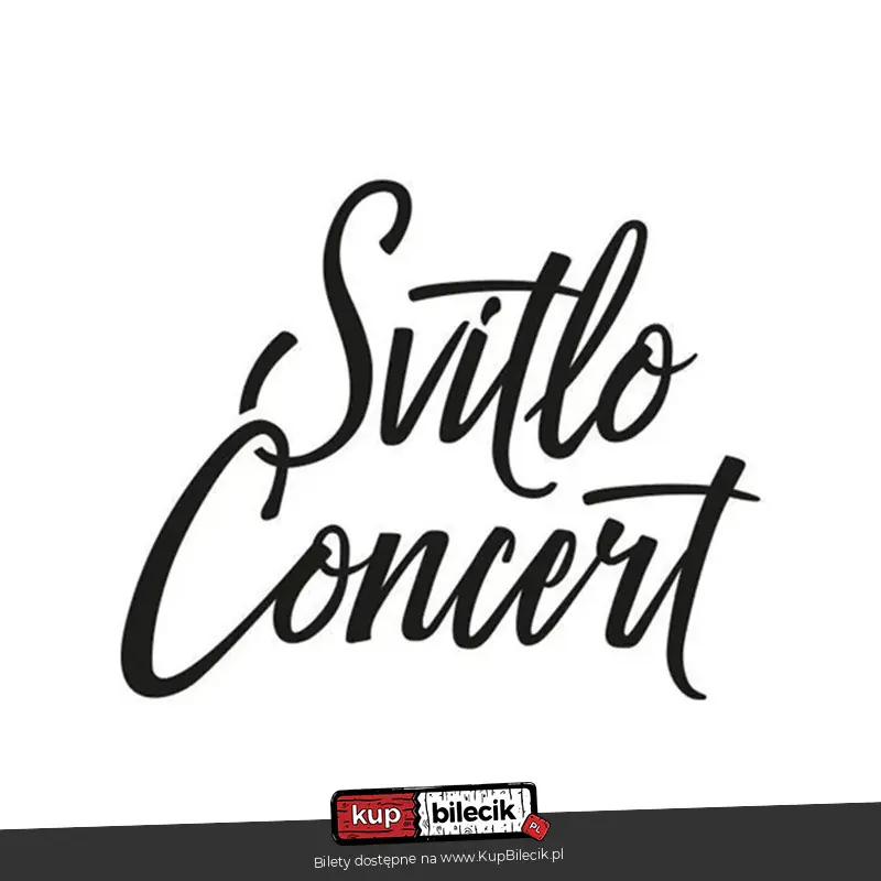 Svitlo Concert