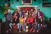 Gorące Kubańskie Rytmy- Salsa Jest Kobietą w Filharmonii Lubelskiej