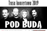 Koncert Zespołu Pod Budą oraz Andrzeja i Mai Sikorowskich