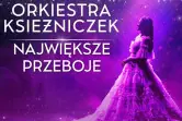 Orkiestra Księżniczek - Koncert Wiedeński 4. (Największe Przeboje)