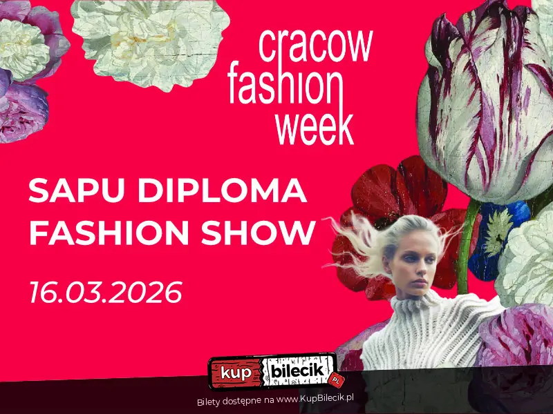 Pokaz Dyplomowy SAPU Gala