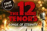 The 12 Tenors