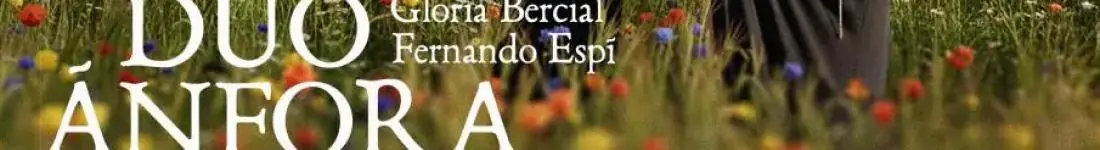 Canto de España