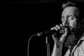 DUSTIN ARBUCKLE & THE DAMNATIONS (USA)