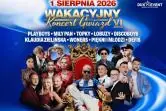 Wakacyjny Koncert Gwiazd