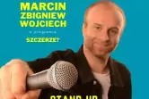 Plakat Marcin Zbigniew Wojciech STAND-UP 263065