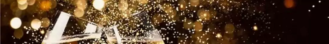 Powitanie Nowego Roku rodem z RIO!