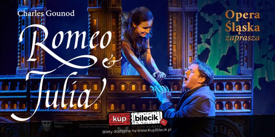 Romeo i Julia