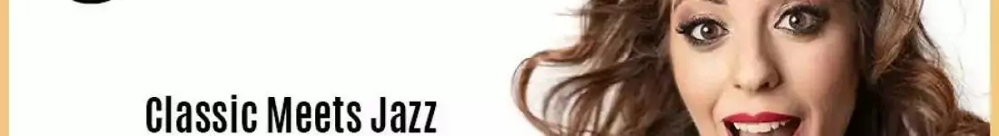 Amelia & Smooth Jazz Trio - Classic Meets Jazz "Beethoven In Bossa Nova"