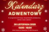 Wspólne Otwarcie Kalendarza Adwentowego