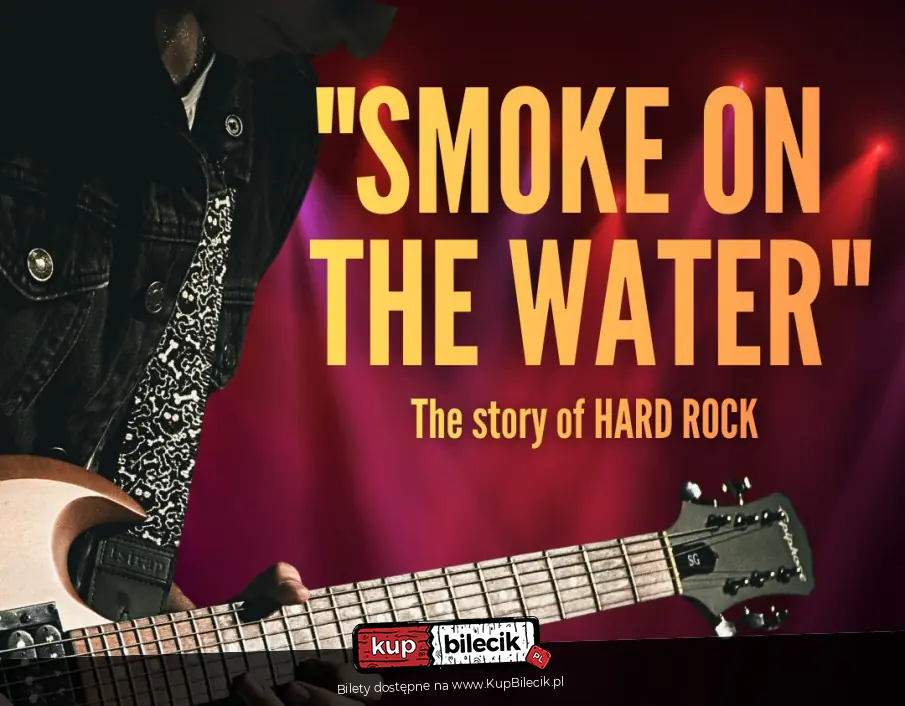 The story of Hard Rock