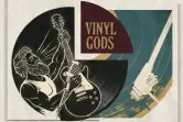 Vinyl Gods