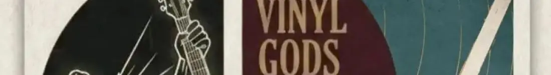 Vinyl Gods w Warszawie