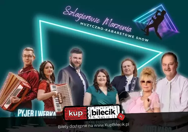 Szlagierowe Marzenia