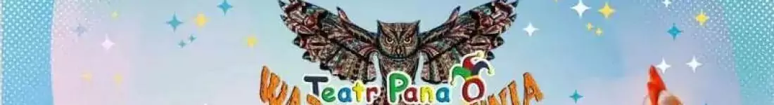 Warsztatownia Teatru Pana O. "Alicja w Krainie Czarów"