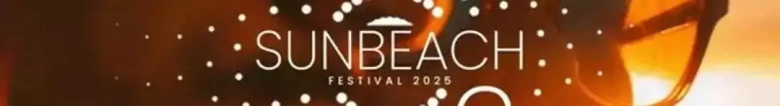 Sunbeach Festival vol. 2