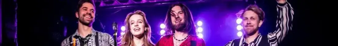 2026 Rock 'N' Roll Tour