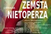 Zemsta nietoperza Johanna Straussa II