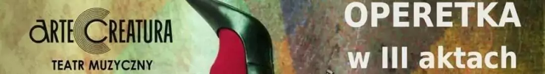 Mistrzowska operetka Króla Walca z Orkiestrą!