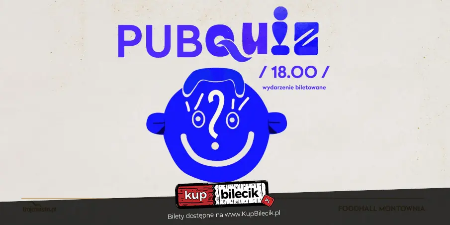 Pub Quiz