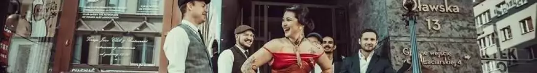 Vertigo Presents: 20's Silver Screen