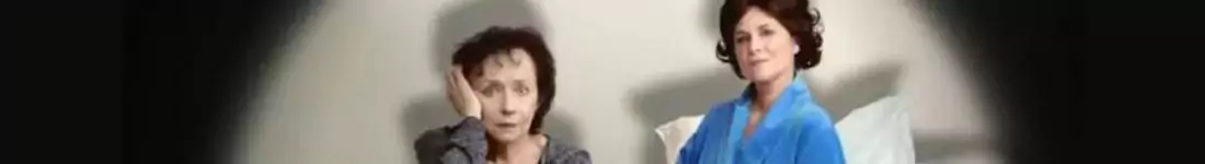 Starcie charakterów, które bawi i zaskakuje - "Separatka"