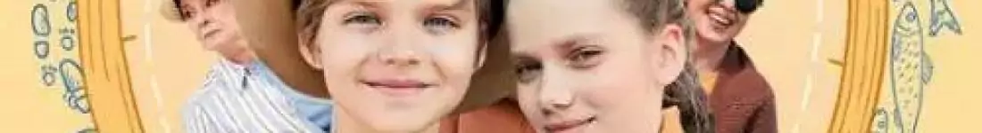 Pokaz filmowy dla dzieci