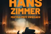 Hans Zimmer przy świecach