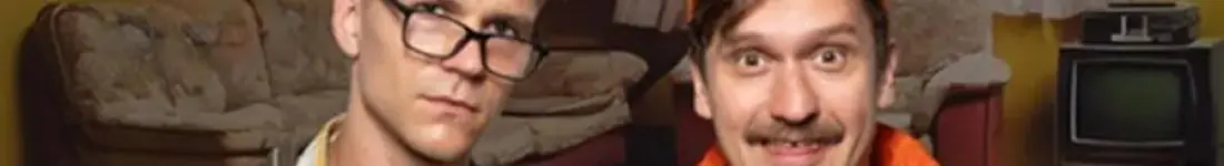 Płock | Kostelecki i Młynarski - Kryzys wieku każdego | 11.01.26, g. 18:00