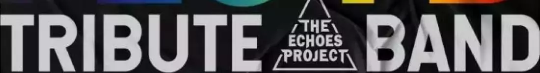 Pink Floyd Tribute (The Echoes Project)
