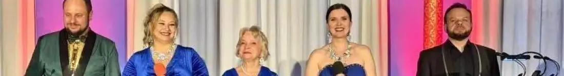 Złote przeboje z największych polskich hitów kinowych i małego ekranu