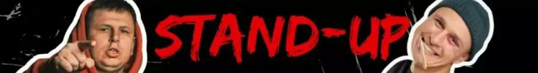 Programy stand up i rozmowa z publicznością