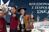 Kolędowanie z Enejem