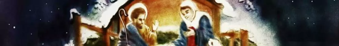 Bożonarodzeniowa historia malowana piaskiem w połączeniu z grą na harfie i śpiewem kolęd