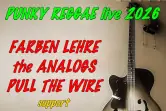 Punky Reggae Live 2026
