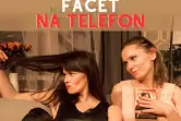Facet na telefon