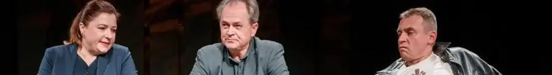 Spektakl teatralny z pięknym widokiem na Tatry