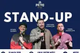 Stand-Up - Wieczór Specjalny